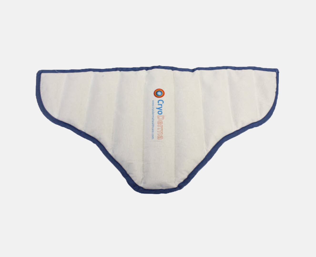 Microbead Neck Moist Heat Pack