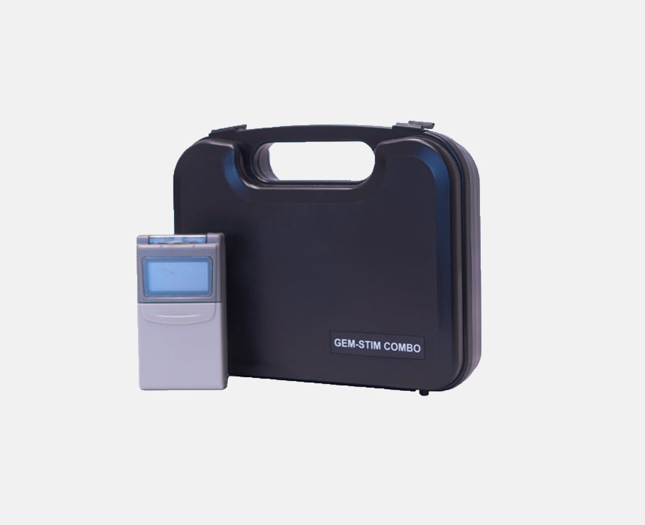 Digital Combo Tens/ems Unit