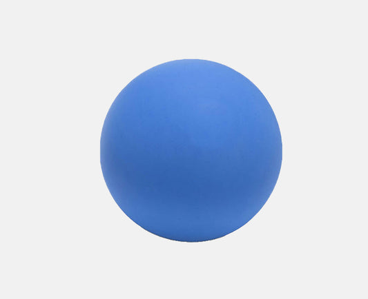 Lacross Balls - Blue